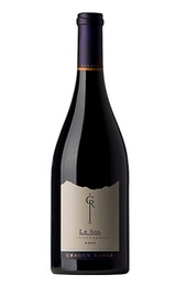 Вино Craggy Range Le Sol Syrah 2011 0,75 л