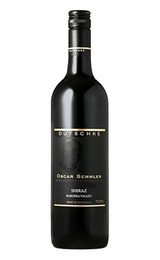 Вино Dutschke Oscar Semmler Shiraz 2010 0,75 л