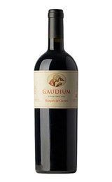 Вино Marques de Caceres Gaudium 2008 Rioja DOC 0,75 л