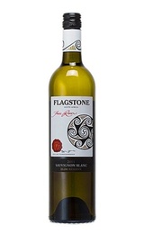Вино Flagstone Free Run Sauvignon Blanc 2011 0,75 л