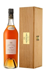 Арманьяк Janneau Vintage 1972 0,7 л