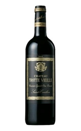 Вино Chateau Trottevieille 2006 1er Grand Cru Classe Saint-Emilion 0,75 л