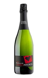 Кава Covides Maria Amoros Cava Brut 0,75 л