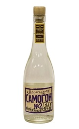 Самогон Kosogorov № 2 0,7 л