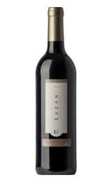 Вино Bodega Pirineos Lazan Tempranillo-Cabernet 2011 0,75 л