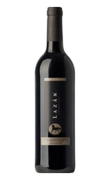 Вино Bodega Pirineos Lazan Crianza 2008 0,75 л
