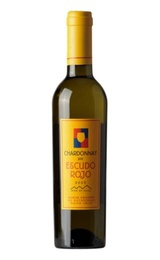 Вино Chardonnay por Escudo Rojo 2010 0,375 л