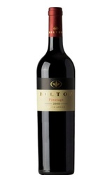 Вино Bilton Pinotage 2009 0,75 л