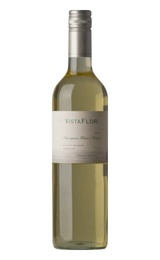 Вино Bodega Norton Vistaflor Sauvignon Blanc Chenin 2015 0,75 л