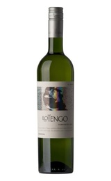 Вино Bodega Norton Lo Tengo Torrontes 2012 0,75 л