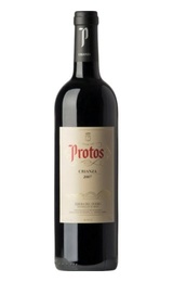 Вино Bodegas Protos Crianza 2009 0,75 л