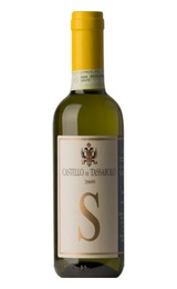 Вино Castello di Tassarolo Gavi 2011 0,375 л