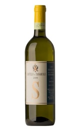 Вино Castello di Tassarolo Gavi 2013 0,75 л