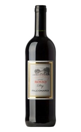 Вино Cevico Gruppo Falconardi Red Dry 0,75 л