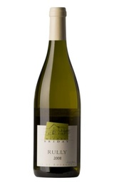 Вино Domaine Briday Rully Blanc 2010 0,75 л