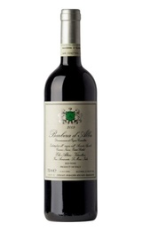 Вино Elio Altare Barbera d'Alba 2013 0,75 л