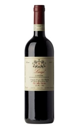 Вино Elio Altare Larigi Lange Rosso 2008 0,75 л