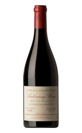 Вино Egly-Ouriet Ambonnay Rouge Grand Cru 2010 0,75 л