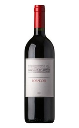 Вино Foradori 2011 0,75 л