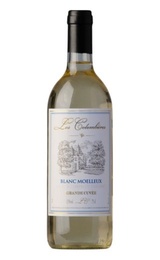 Вино Frice & Taylor Les Colombieres White Semi sweet 0,75 л