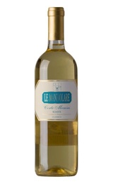 Вино Le Mandolare Corte Menini Soave Classico 2011 0,75 л