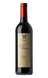 Вино IL Molino di Grace Volano 2010 0,75 л