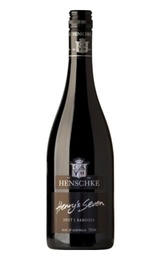 Вино Henschke Henry's Seven 2010 0,75 л