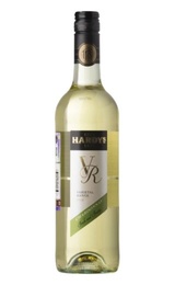 Вино Hardys VR Chardonnay 0,75 л