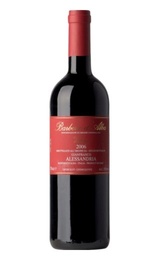 Вино Gianfranco Alessandria Vittoria Barbera d'Alba 2009 0,75 л