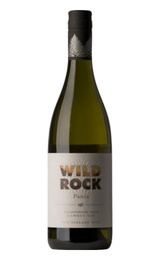 Вино Wild Rock Pania Chardonnay 2011 0,75 л