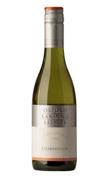 Вино Oxford Landing Chardonnay 2011 0,375 л