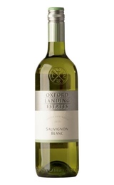 Вино Oxford Landing Sauvignon Blanc 2012 0,75 л