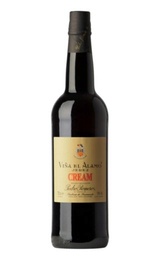Херес Pedro Romero Oloroso Cream Vina El Alamo 0,75 л