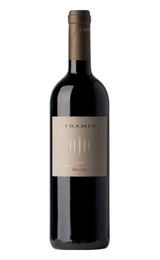 Вино Tramin Merlot 2010 0,75 л