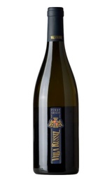 Вино Villa Russiz Pinot Grigio 2010 0,75 л