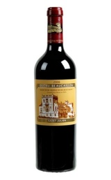 Вино Chateau Ducru Beaucaillou 2-me Grand Cru Classe 2005 0,75 л