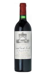 Вино Chateau Leoville - Las Cases 2-me Grand Cru Classe 1998 0,75 л