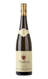 Вино Domaine Zind-Humbrecht Pinot Gris Heimbourg 0,75 л