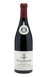 Вино Louis Latour Chambertin Grand Cru «Cuvée Héritiers Latour» 0,75 л