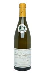 Вино Louis Latour Corton-Charlemagne Grand Cru 2006 0,75 л