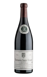 Вино Louis Latour Romanee-Saint-Vivant Grand Cru "Les Quatre Journaux" 0,75 л