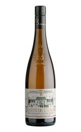 Вино Domaine des Baumard Quarts de Chaume 2007 0,75 л