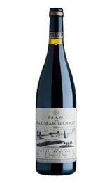 Вино Mas de Daumas Gassac 2008 0,75 л