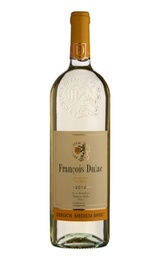 Вино Francois Dulac VdP du Gers 1 л