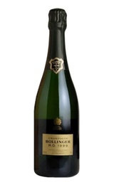 Шампанское Bollinger R.D. Extra Brut 1999 1,5 л
