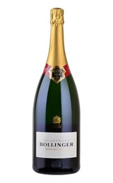 Шампанское Bollinger Special Cuvee Brut 1,5 л