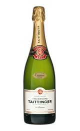 Шампанское Taittinger Brut Reserve 0,375 л