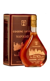 Коньяк Leyrat Napoleon 0,7 л