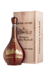 Коньяк Leyrat XO Porcelaine 0,7 л