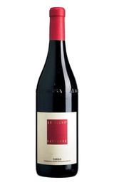 Вино Luciano Sandrone Barolo DOCG Le Vigne 2008 0,75 л